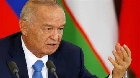 news from sources uzbekistan